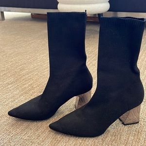 Women’s Zara Boots ; size 39